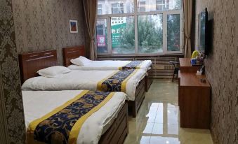 Shangzhi Mingliu Hotel