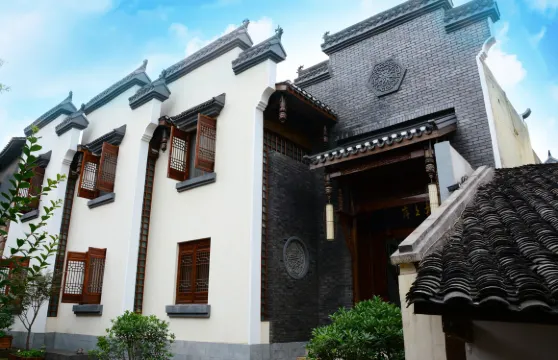 習水紅運樓酒店