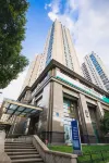 Pertsu Graceland Residence Hotels in Wuxi