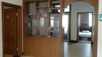 House of the Huangcheng Chancellor Cao Xiaoxia Guest House
