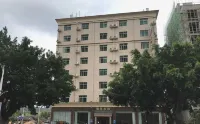 Lixing Hotel Hotels in Deqing