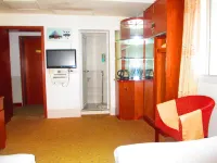 Dingnan Bada Hotel