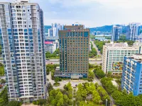 CORO HOTEL Hotels in Guangdianyuan/Dazhulin