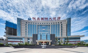 Long Xin International Hotel