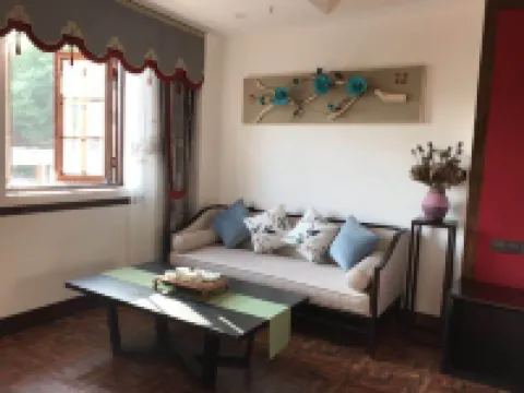 豐都民宿（夢蝶莊店）