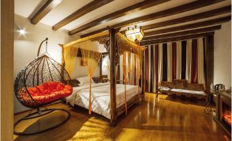 Shangri-La Yunju Ii Boutique Home Stay