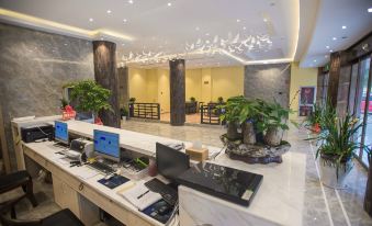 Lanxi Yuejiang Selected Hotel