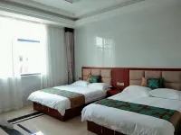 Jinggangshan Homestay