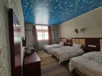 Pulanjing Ruihonghao Hotel