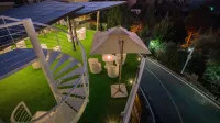 Fuyou Yunshang Meisu Hotel China Gulin Dian Hotels in Fuzhou