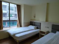 Yingde Ruyi Hotel