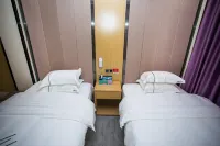 Yimi Apartment (Donghua East Road Branch of Guangdong Provincial People's Hospital)