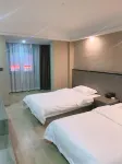 Luoshan Haiyue Hotel