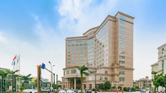 Qingshen Hotel