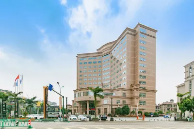 Qingshen Hotel Hotels in Qingshen