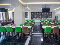GreenTree Inn (Tangshan Road North Area Xueyuan Road Branch)
