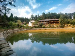Jingning Longxi Mountain Villa