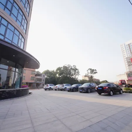 Jiayue Hotel