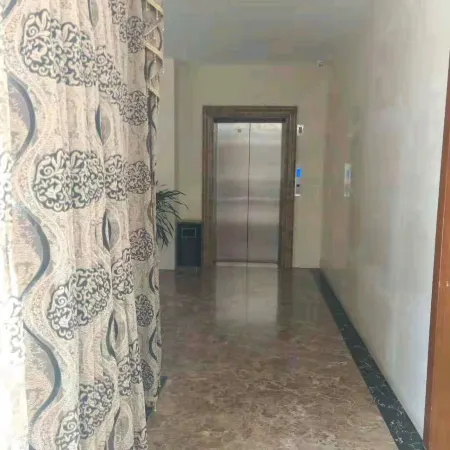 Zhenjiacheng Hotel Отели в г. Чженьюань