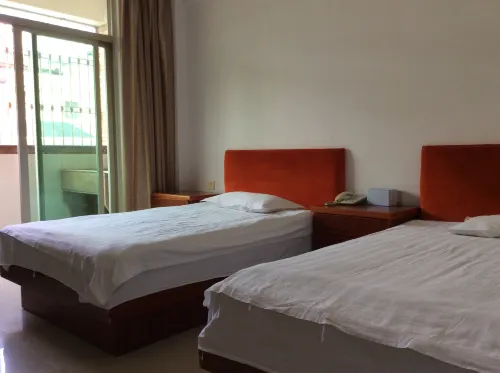 Hui'an Qi Xinyuan Hotel - 2-نجوم