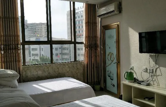 武山家園招待所