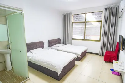 Hongyan Farmhouse Hotel in zona Xialao Stream