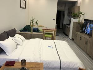 Yongzhou Sanhe Business Apartment