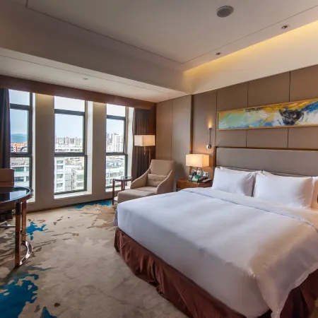 Hehang Boersheng International Hotel