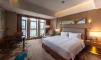 Hehang Boersheng International Hotel Hotels in Heyuan
