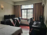 Yiyang Wudi E-sports Hotel - Wifi