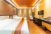 Hongyun Hotel - 2-Star