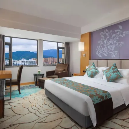 Huize Decheng Boutique Hotel