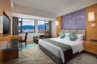 Huize Decheng Boutique Hotel Hotels near Jiangxi Assembly Hall