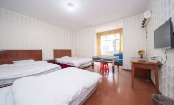 Suitetrails - Tianxiang Hotel Ji'an