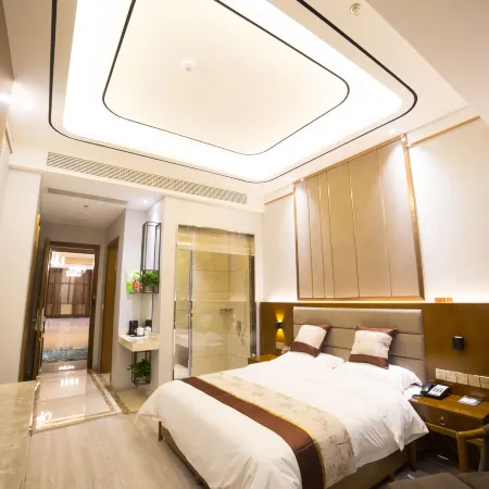 Xingshengyuan Hotel