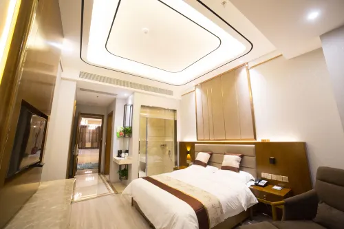 Xingshengyuan Hotel