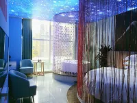 Yingshan Shangpin International Hotel Hotels near Langchi Wetland Park