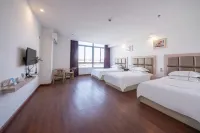 Bojin Business Hotel Zhangzhou (Zhangzhou East Railway Station)