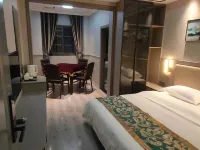 Yangxin Yizhi Hotel - vasca da bagno