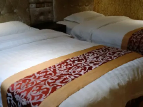 Suiyang Yuanyi Homestay