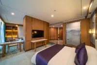 Lanshan Rambo Bay International Hotel Hotels in Lanshan County
