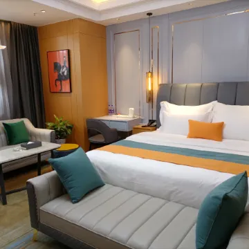 Hongcheng Futuer Hotel