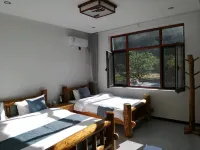 Xinglong Muyunshan Residence Hotel dekat Sun Yongqin General Former Residence