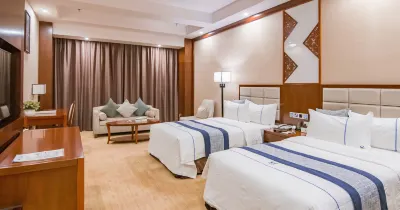 Cehengxuan Kangyang Center Hotels in Ceheng