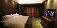 Jinchang Hotel - Suite Ejecutiva (edificio Este)