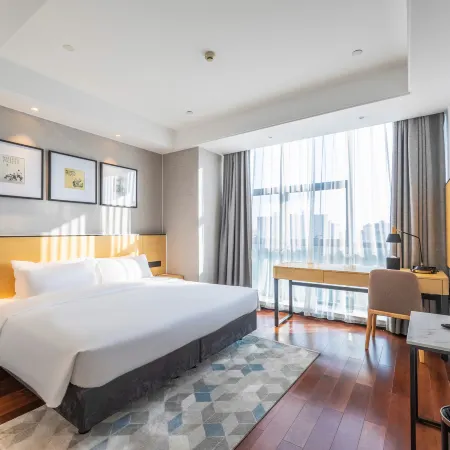 Changsha Apricot  Hotel