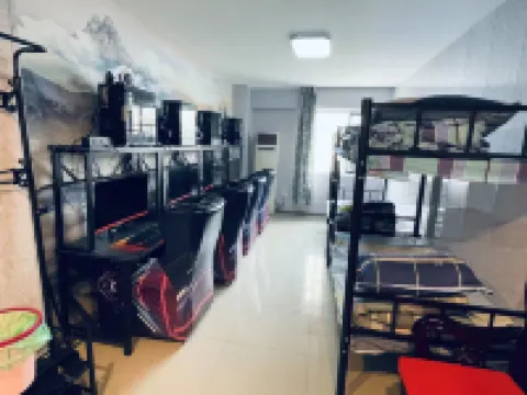 源泰福公寓（天津大學店）