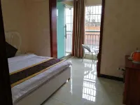 Xiongjinting Hotel