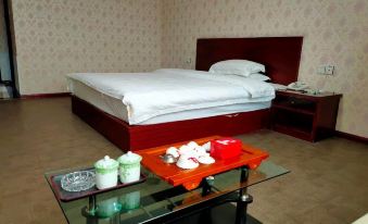 Mudan Business Hotel