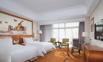 Venus Royal Hotel (Beijing Miyun)